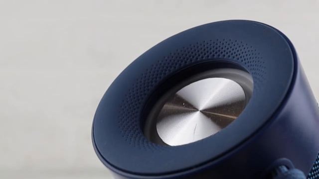 Колонка портативная DENMEN DR13 смотреть онлайн