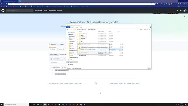 Quark.jar Not Opening FIX (GoldLeaf/Nintendo Switch NSP Installation) смотреть онлайн