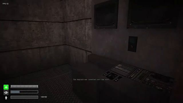 SCP 016 Demonstrations In SCP CB Redux смотреть онлайн