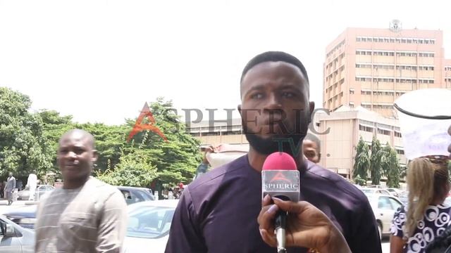 Bank Network Issues - Nigerians react смотреть онлайн