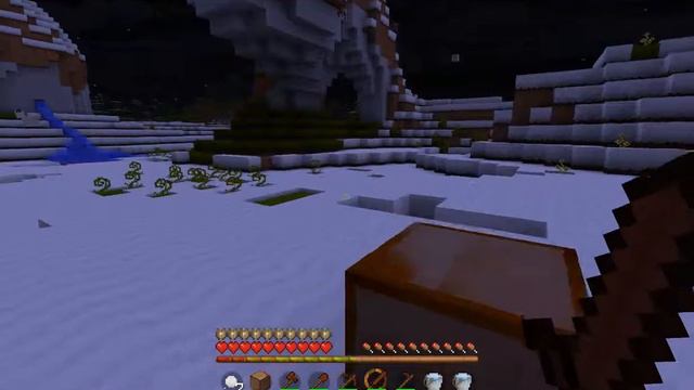 Minecraft Mod Review-Shit Mod~7 смотреть онлайн