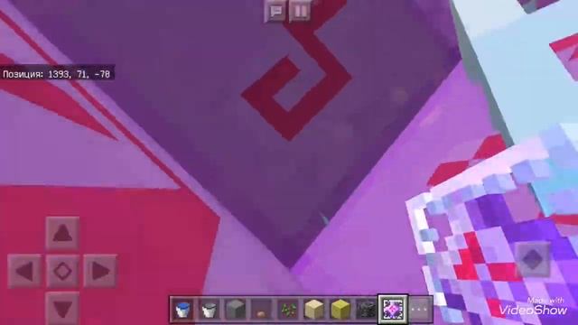 Шок! Взорвал 100 кристаллов края | Minecraft смотреть онлайн