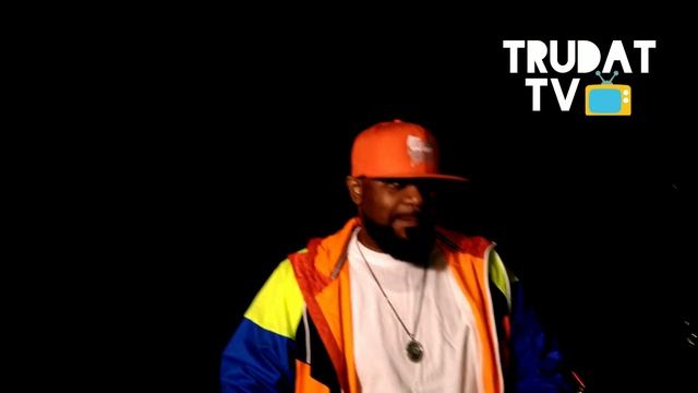 Wu-Tang Clan's Ghostface Killah смотреть онлайн