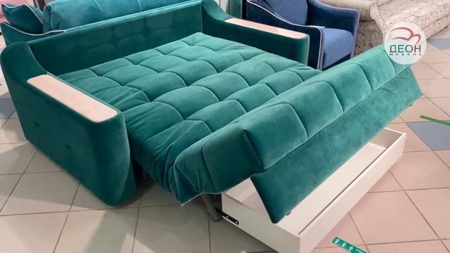 Диван MOON 116 аккордеон смотреть онлайн