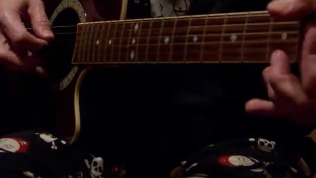 Blues in E смотреть онлайн