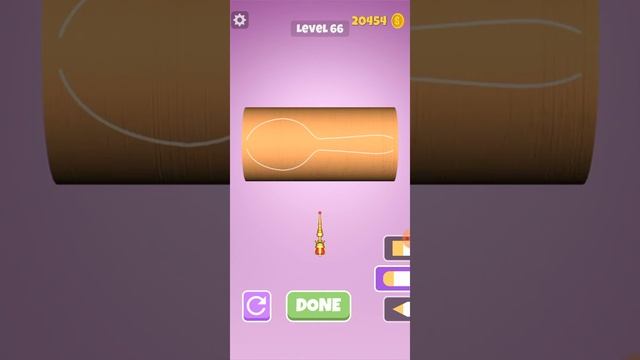 Wood Shop Game Level Art & Baby Room смотреть онлайн