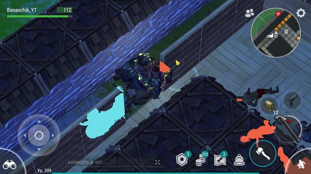 БОМБИЧЕСКИЙ РЕЙД БАЗЫ Sythornz! ДВА РЕЙДА ПОДРЯД БАЗ Jay и Sythornz / Last Day On Earth Survival№14