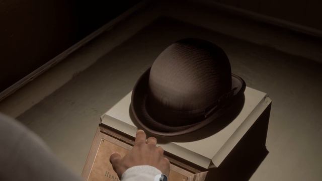 КУКОЛЬЩИК НАЧАЛ ДЕЙСТВОВАТЬ-The Dark Pictures Anthology: The Devil in Me#2 смотреть онлайн