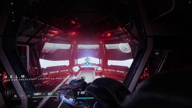 War Table Upgraded Destiny 2 смотреть онлайн