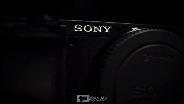 EPIC CINEMATIK BROLL WITH CAMERA SONY A5100 смотреть онлайн
