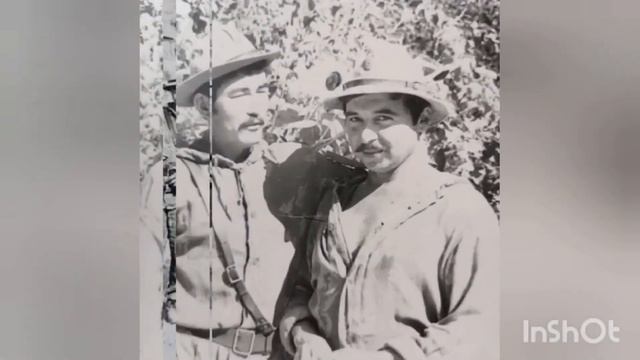 66 ОМСБр.Подвиг твой Афганистан. смотреть онлайн