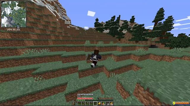 СТРИМ ПО КРД !MINECRAFT КЛИНОК РАССЕКАЮЩИЙ ДЕМОНОВ смотреть онлайн