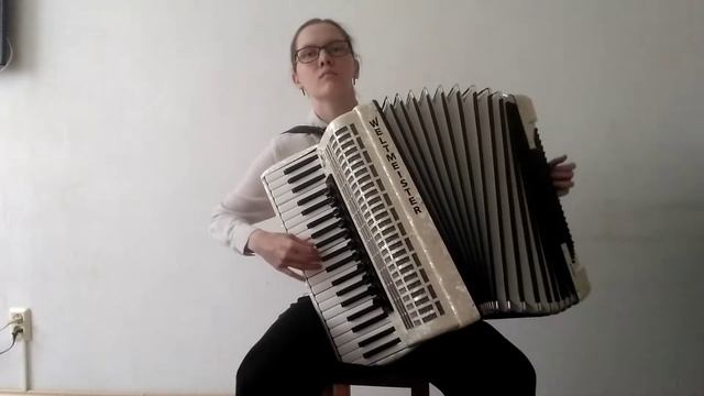 Мария Медведева, В Мотов обр Р н п смотреть онлайн