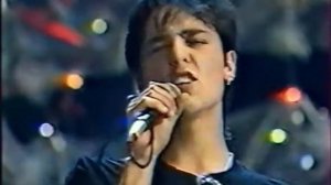 Ласковый май.Юра Шатунов.Детский дом.