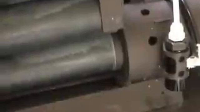Double Barrel Semi-Auto Tank Cannon created by DBD's Emeril смотреть онлайн