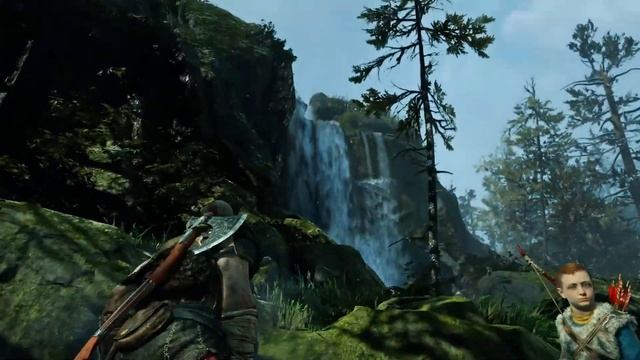 God of War PC - Blind Playthrough Episode 6 (Mid tier PC) [India] смотреть онлайн