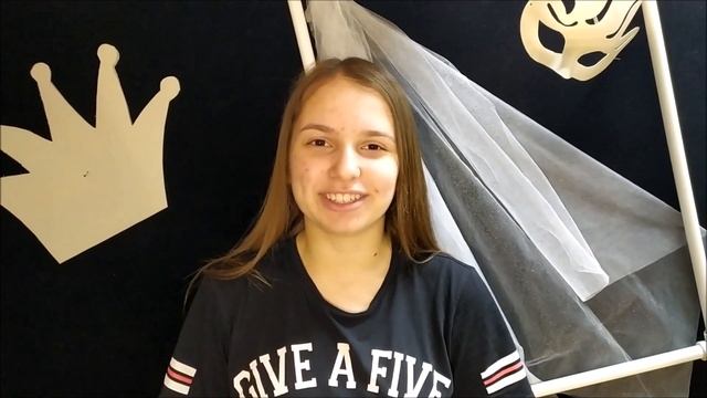 Марина Цветаева - Не запрещай себе творить....Читают актеры детского театра "Мэри" смотреть онлайн