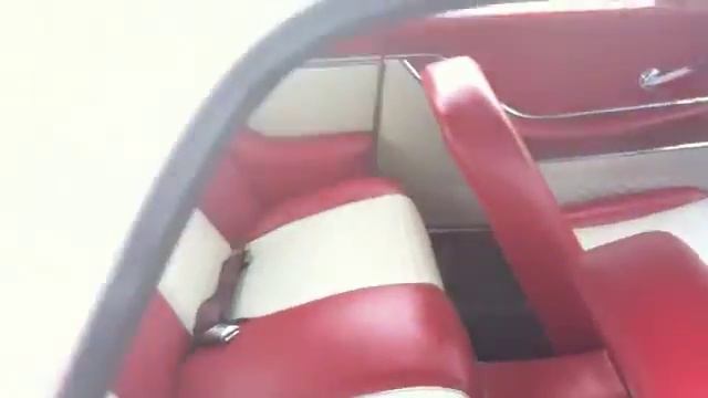 1967 Ford T-Bird just polished смотреть онлайн
