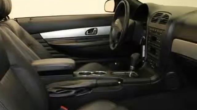 2005 Ford Thunderbird 2dr Convertible Deluxe (West County, Missouri) смотреть онлайн