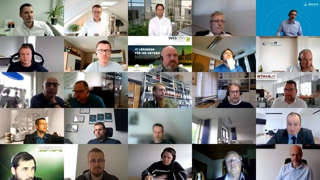 Datenschutz 2021 - 5 Datenschutzexperten geben direkt umsetzbare Tipps смотреть онлайн