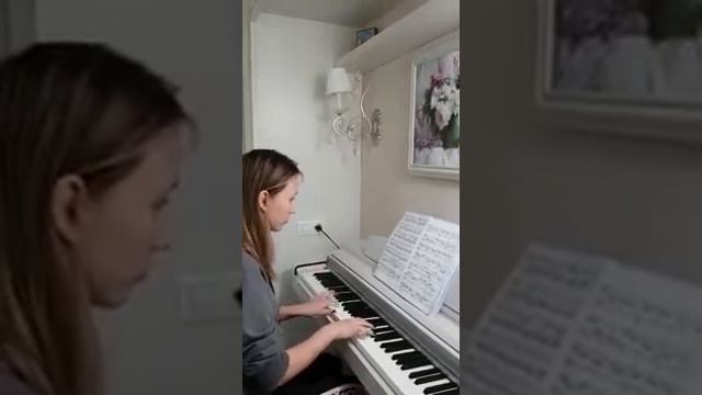 Ж. Ф. РАМО - Гавот с вариациями смотреть онлайн