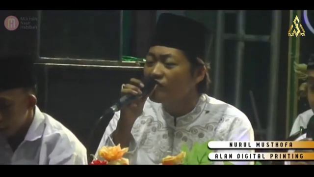 AT-TAUFIQ || yaa khoiro hadi || Akbar Sultoni. смотреть онлайн