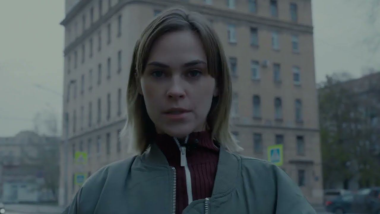 Дом, в котором люди не живут - Трейлер (2024) смотреть онлайн