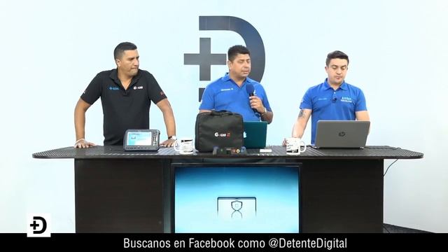 Clase 2 - Instalación de Interface J2534 (Archivo Drive) смотреть онлайн