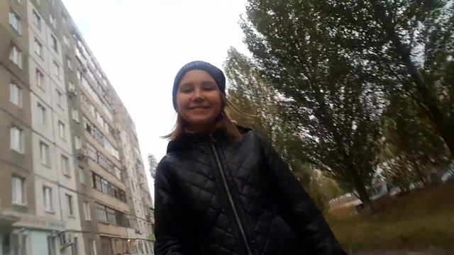Vlog. ДОДО ПИЦЦА|СУШИ WOK . ПЕРВАЯ ЧАСТЬ смотреть онлайн
