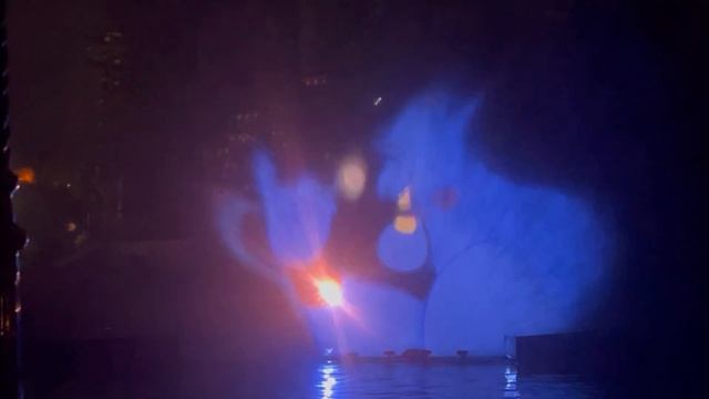 Day 2 at Disneyland California | annasworld смотреть онлайн