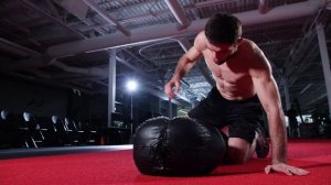 Нурулло Алиев: Бой за контракт UFC