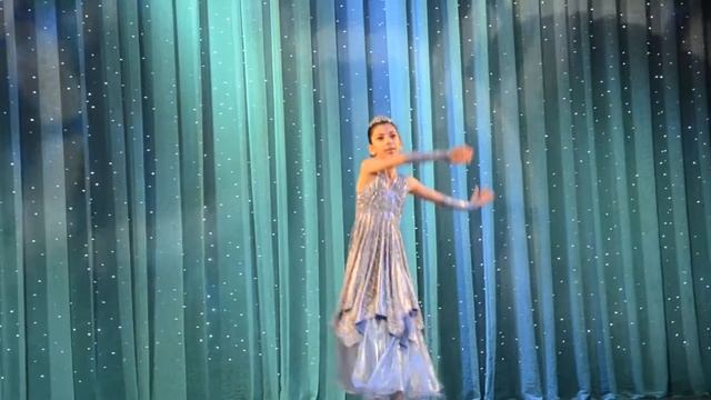 Танцевальный коллектив Аракс смотреть онлайн