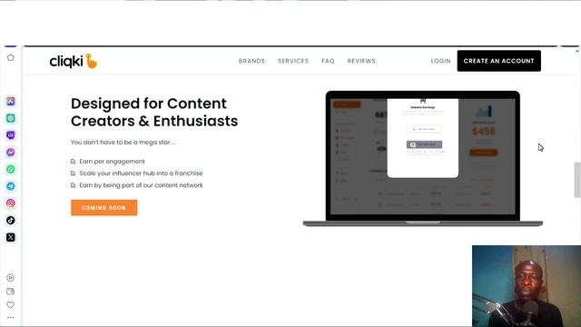 HOW TO MONETIZE YOUR ACTIVITIES ONLINE | SURE ₦5000 DAILY INCOME FROM THIS SECRET WEBSITE. смотреть онлайн
