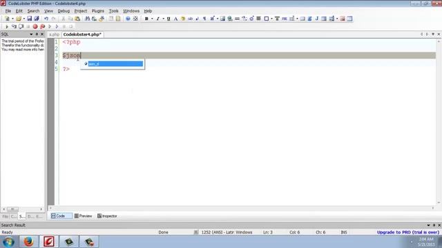 Encoding And Decoding JSON With PHP смотреть онлайн