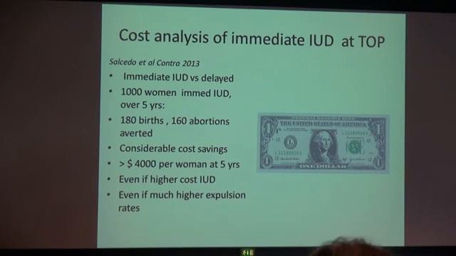 Послеабортная контрацепция Копенгаген май 2013 SCameron смотреть онлайн