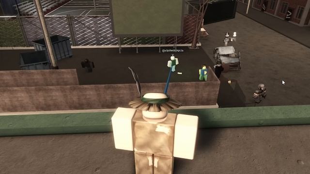 Destroying More Roblox Hackers In Criminality.. смотреть онлайн