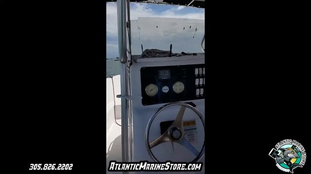 25' Pro Line Repowered with a 300HP Suzuki смотреть онлайн