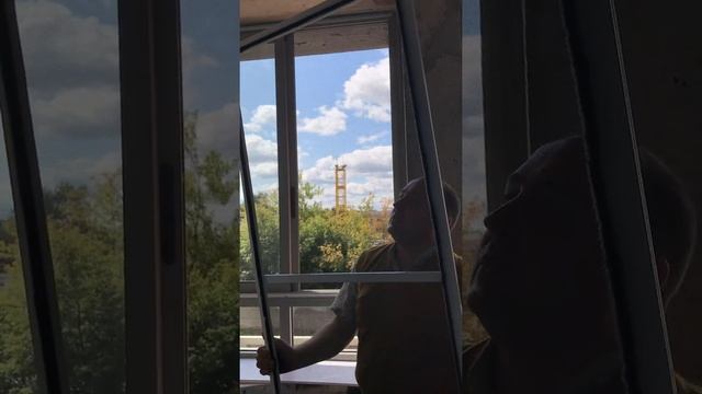 Раздвижная москитная сетка системы Provedal смотреть онлайн