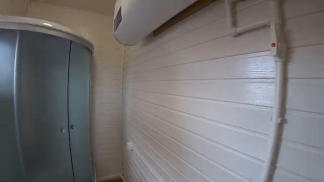 Мини санузел на даче _ Дешево и красиво! смотреть онлайн