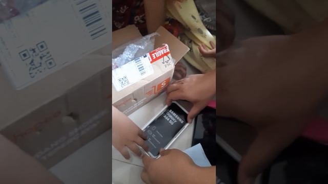 Samsung galaxy A54 5G смотреть онлайн