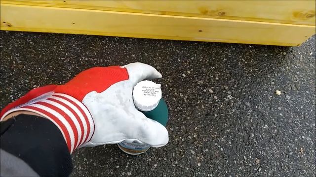 КАК ЗАЩИТИТЬ ДРЕВЕСИНУ НА УЛИЦЕ | КАКОЙ КУПИТЬ АНТИСЕПТИК ДЛЯ ВАГОНКИ смотреть онлайн