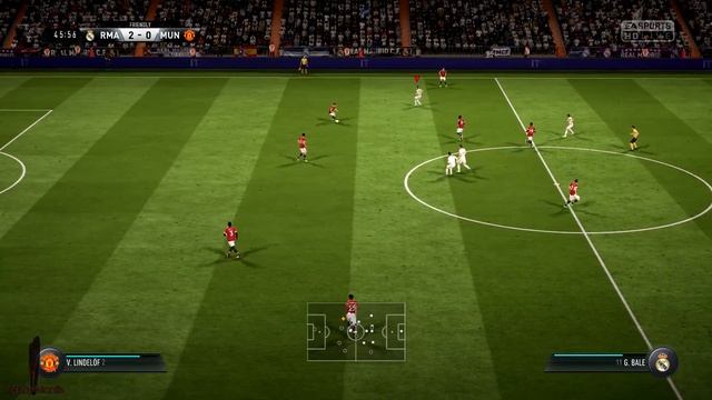 FIFA 18 Demo | PC Gameplay | 1080p HD | Max Settings смотреть онлайн