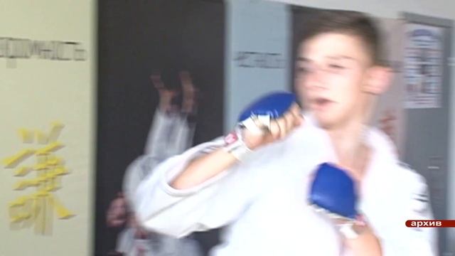 Спортивную жизнь в Куровском ждут изменения смотреть онлайн