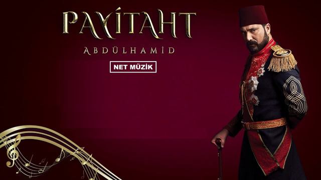 Payitaht Abdülhamid Tahsin Paşa Hüzün Müziği GerçekK!! смотреть онлайн