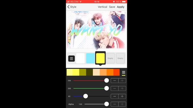 How to do collage// Как сделать коллаж смотреть онлайн