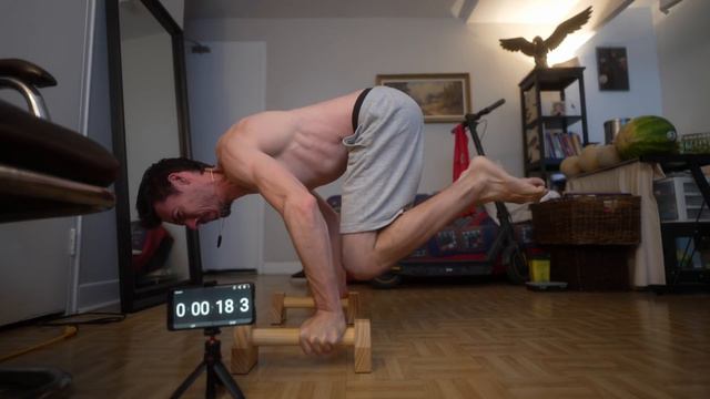 Most Vegans Can't Do This смотреть онлайн