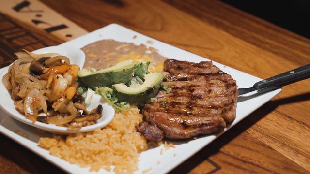 Ixtapa Mexican Restaurant | A little taste of Mexico смотреть онлайн