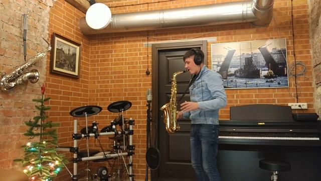 Максим Разин - Memory (Sax version) смотреть онлайн