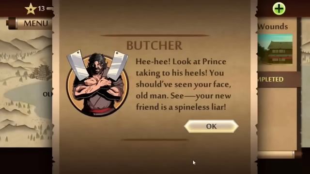 Shadow Fight 2 Special Edition story explained in hindi смотреть онлайн