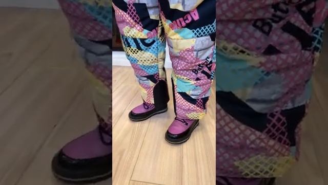 Зимний гардероб для всей семьи! 08 01 2021 смотреть онлайн
